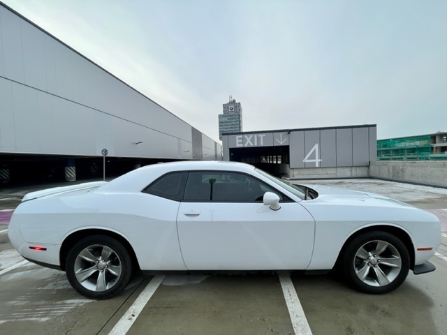 Predám DODGE Challenger, 3.6L Automat, 2019 - 13