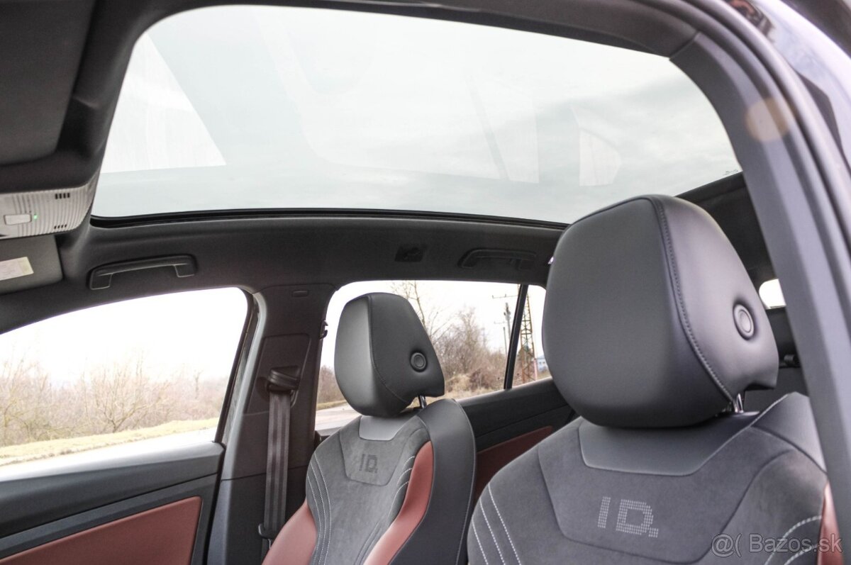 Volkswagen ID.4 Pro Performance 77 kWh - 13