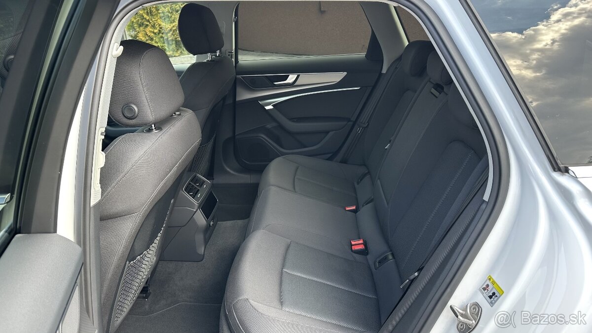 AUDI A6 40TDI QUATTRO, VIRTUAL,PANORAMA, KAMERA 360°,WEBASTO - 13