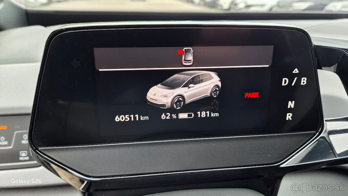 Volkswagen ID.3 Pro Performance 58kWh Tech - 13