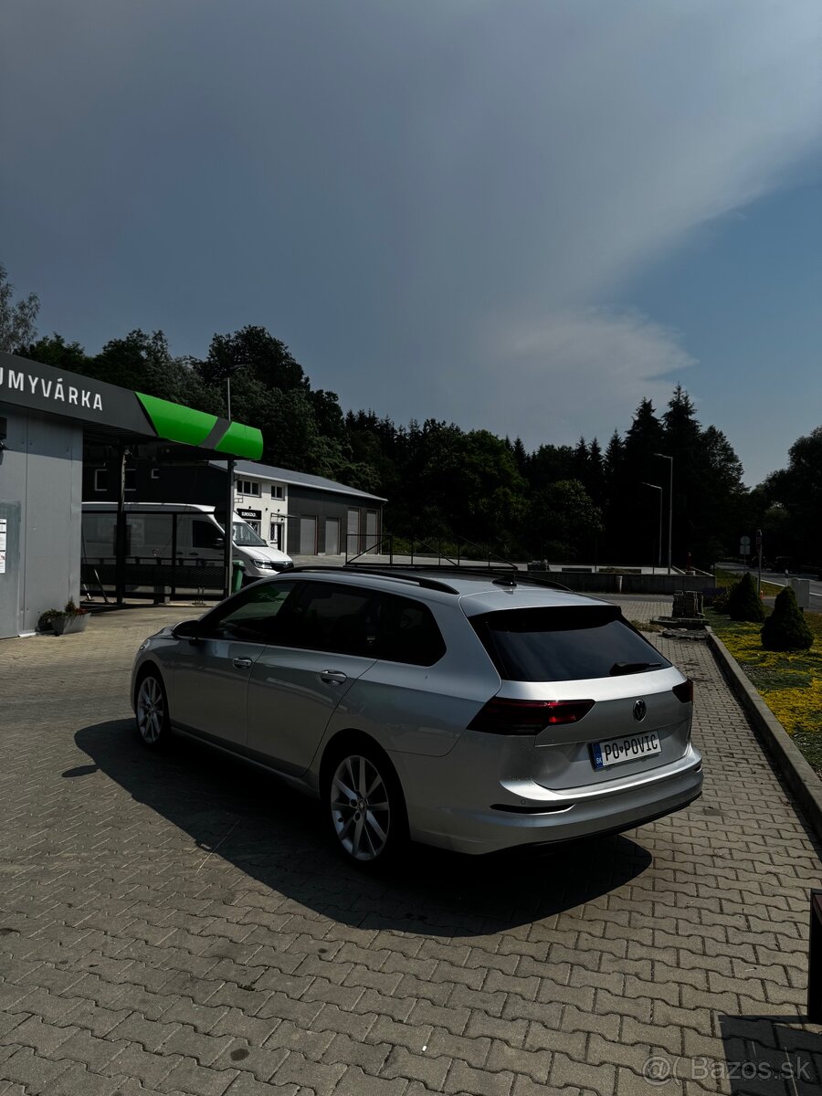 Golf r.v 2023 , 110 kW - 13