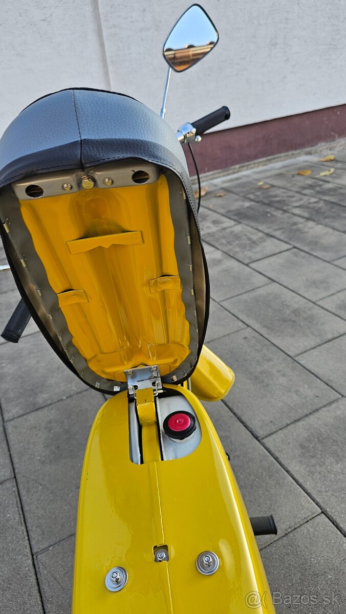 Jawa 21 - 13
