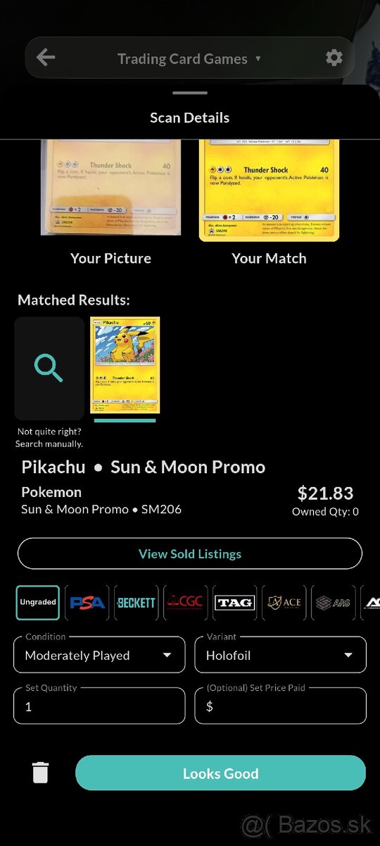 3 pokémon karty - 13