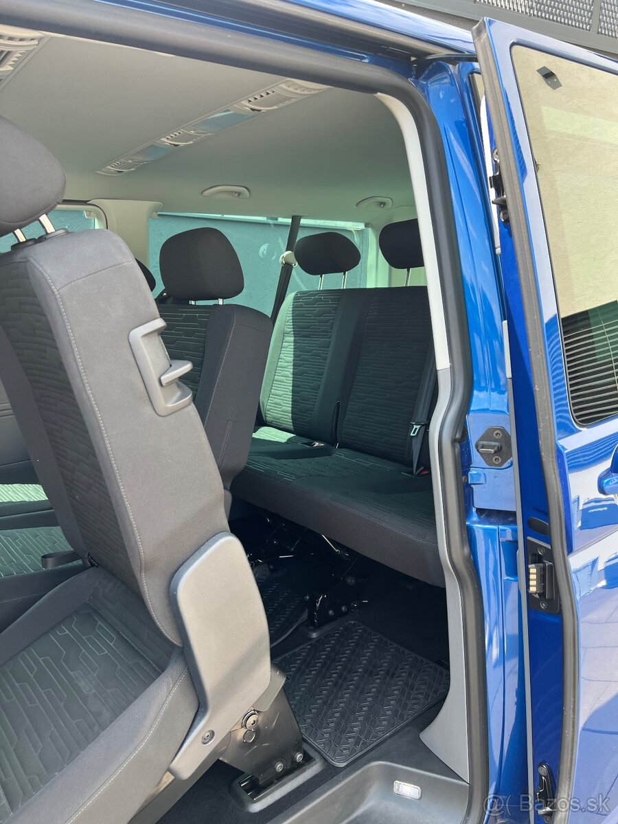 Volkswagen Caravelle LONG 2.0 TDI DSG DPH - 13