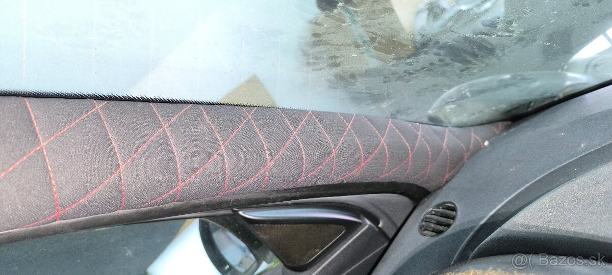 Seat Ibiza 1.9tdi - 13