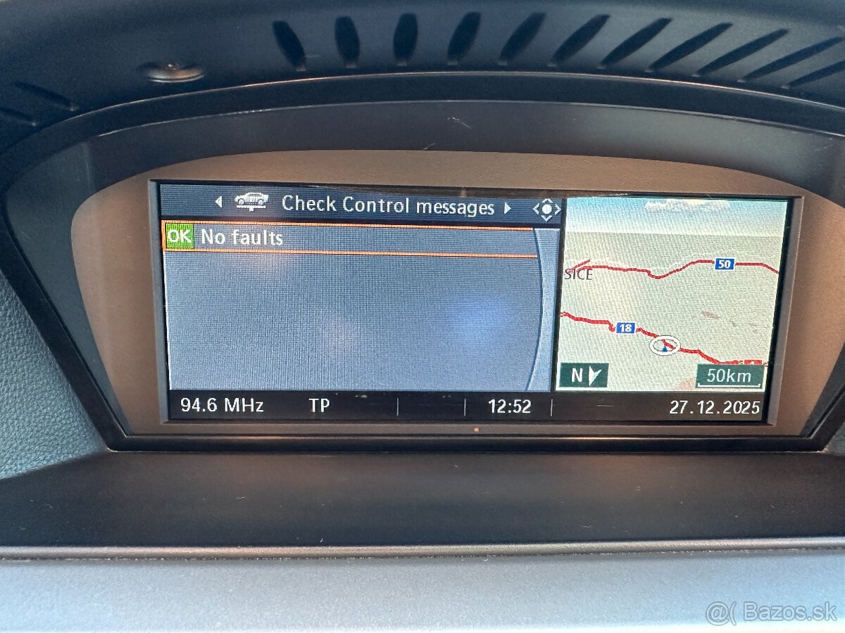 BMW 320D e91-AT/6--rv:2007 - 13