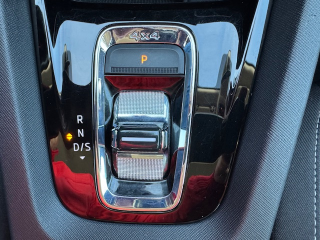 Škoda Octavia Combi 2.0 TDI SCR Style 4x4 DSG - 13