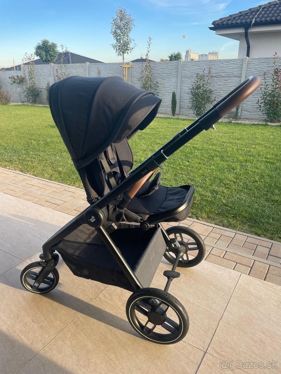 Kočik - Maxi Cosi Oxford - 13
