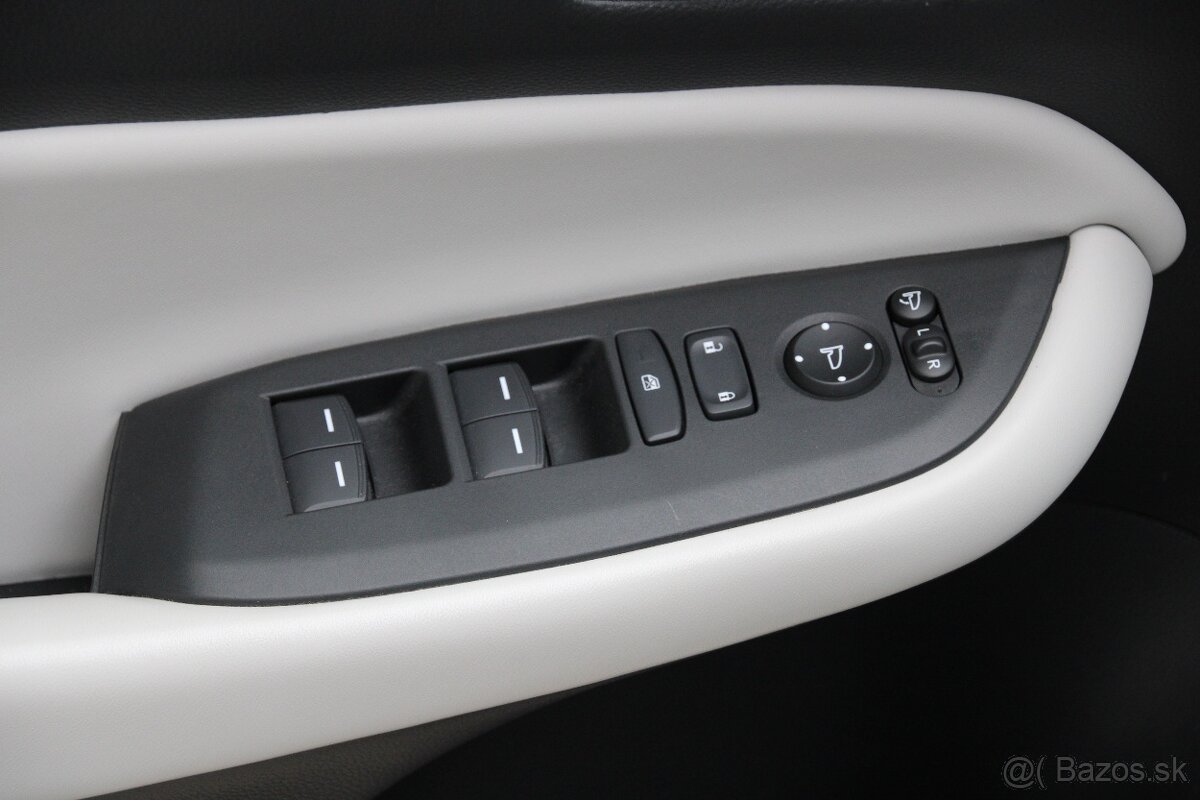 HONDA Jazz Executive - 13