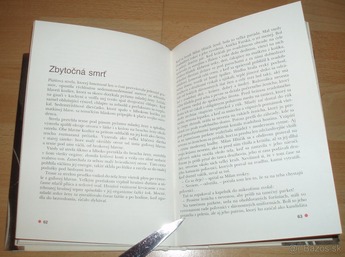 Poľovnícke tragédie - 13