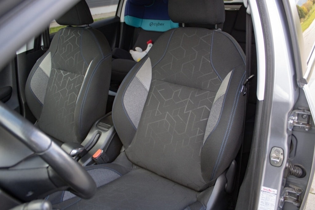 Peugeot 2008 1.2 PureTech Style - 13