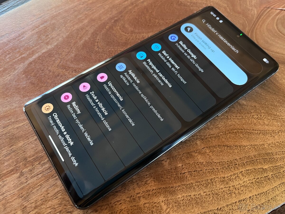 Google Pixel 7 PRO - 13