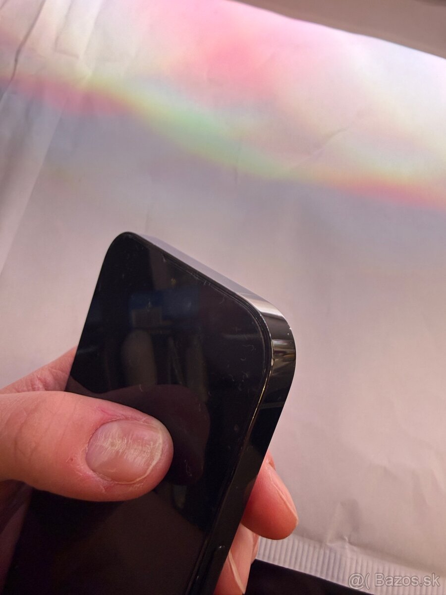 iphone 14 pro 256gb space black - 13