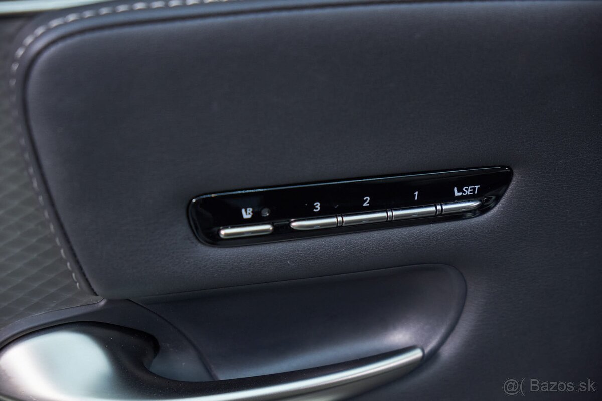 Lexus LS - 13