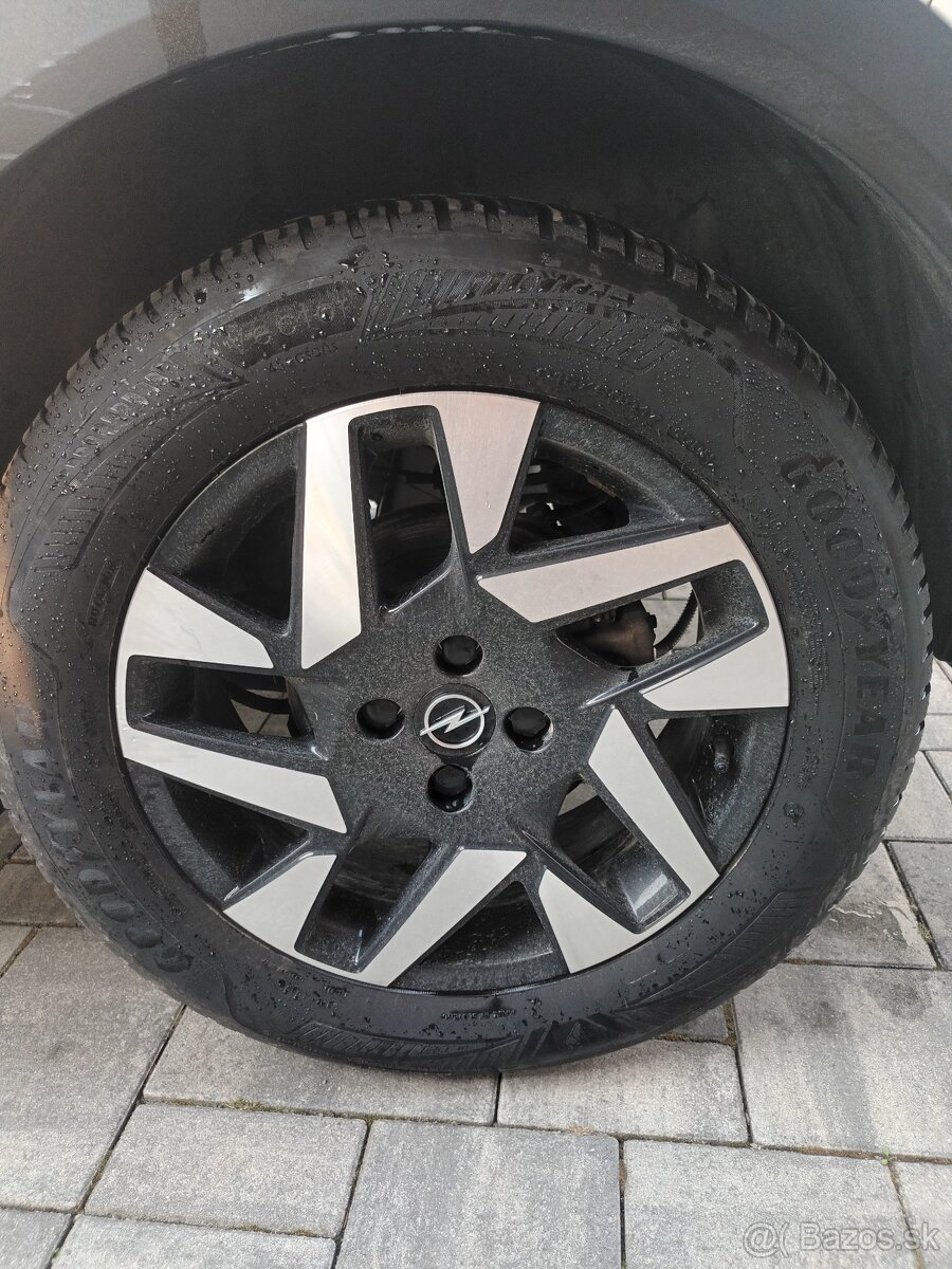 Opel Mokka e, Mokka-e, Elegance. - 13