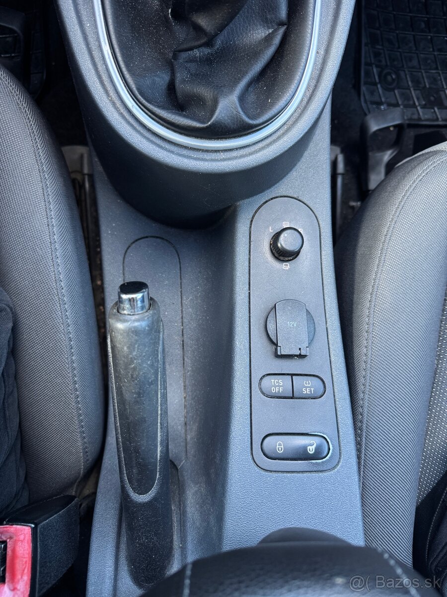 SEAT Leon Mk2 1.9 TDI – 103 kW - 13