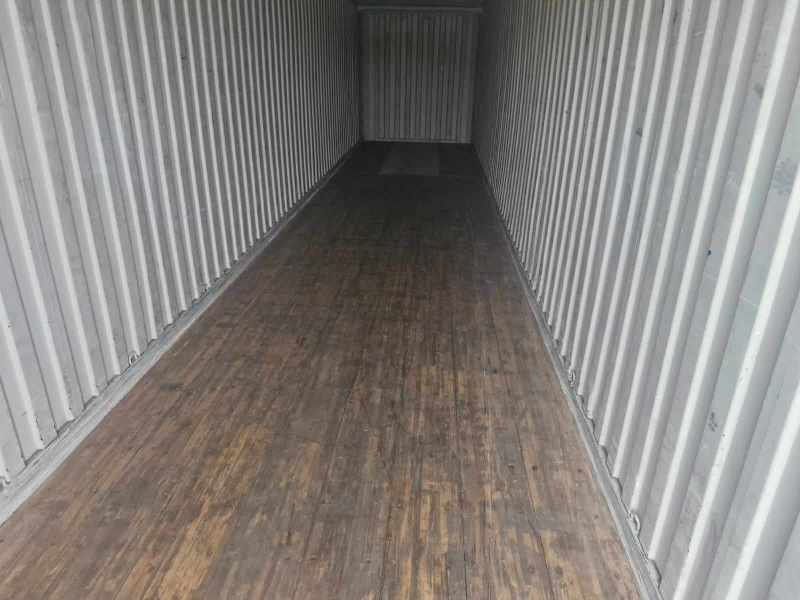 Pouzivany skladovy namorny kontajner na predaj alebo prenajo - 13