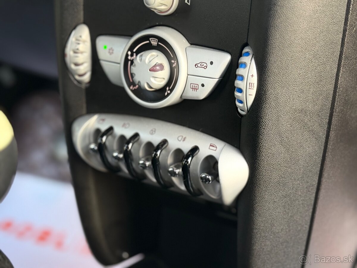 Mini Cooper 1.4 benzin - 13