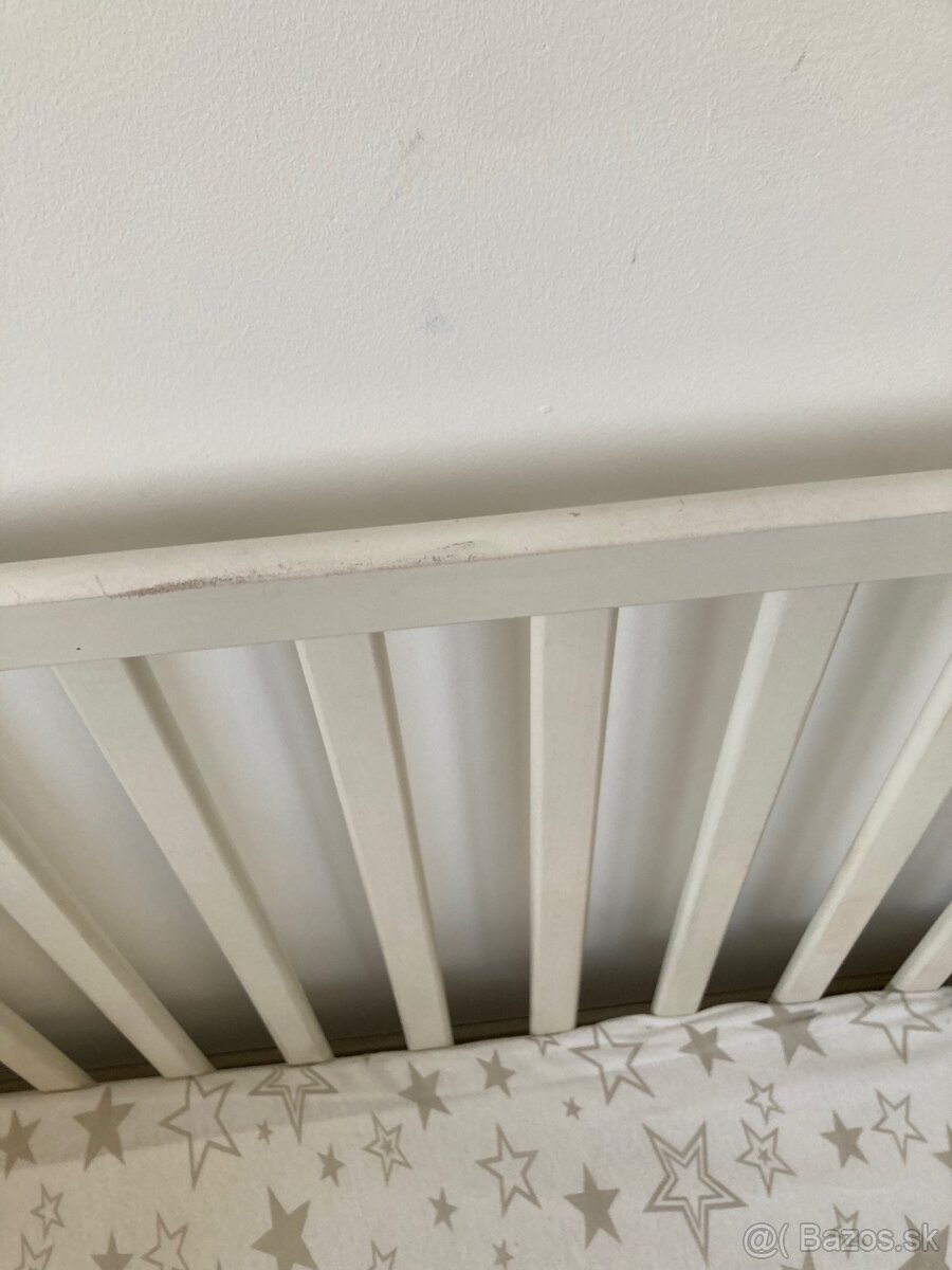 Sundvik Ikea detská izba - 13