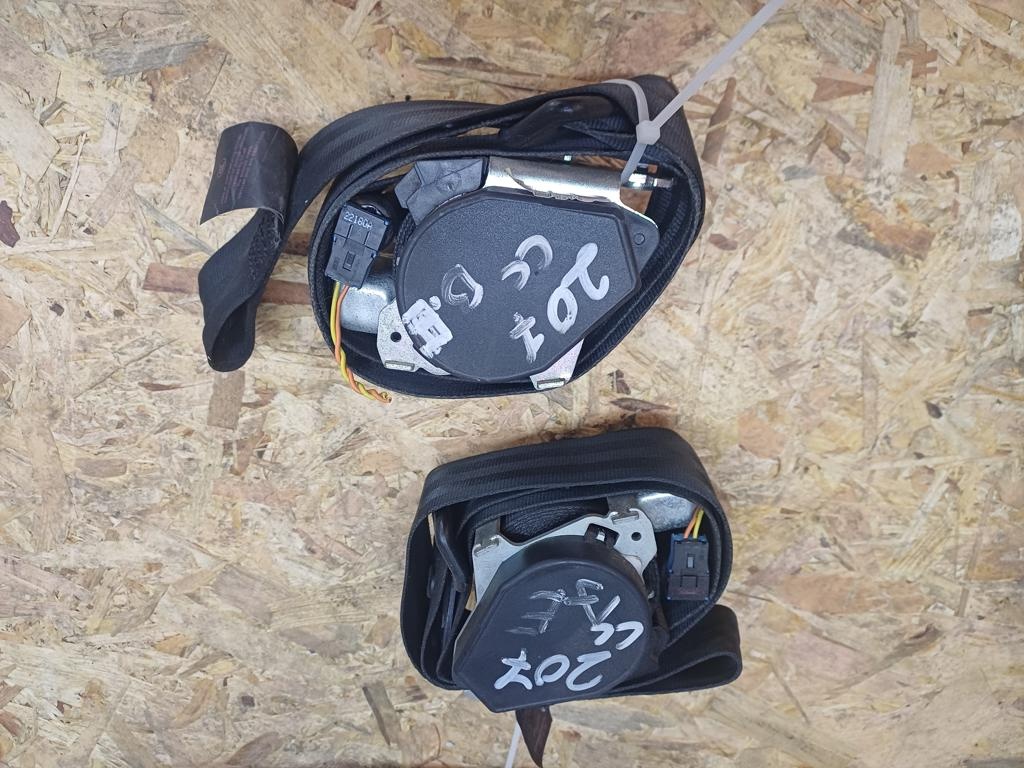 Peugeot 207CC (2007-2013) náhradní díly - 13