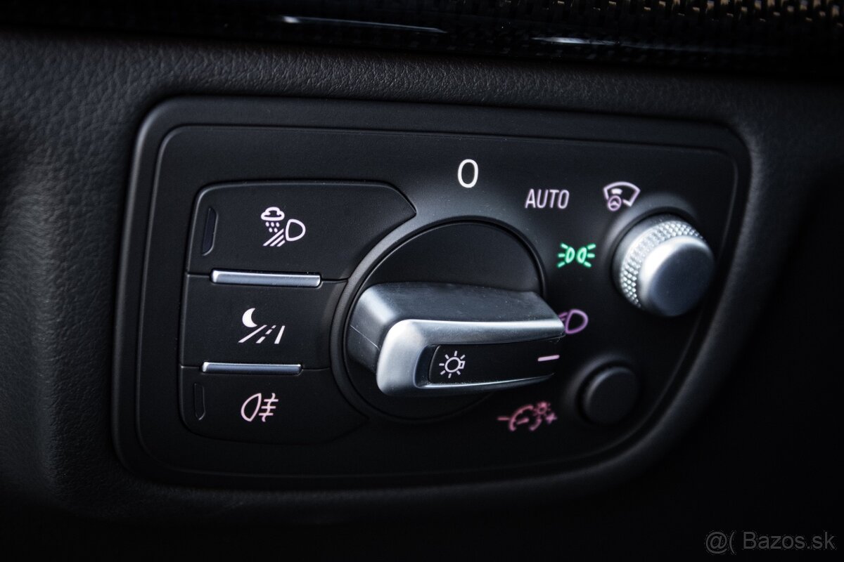 Audi S7 quattro - odpočet DPH - 13