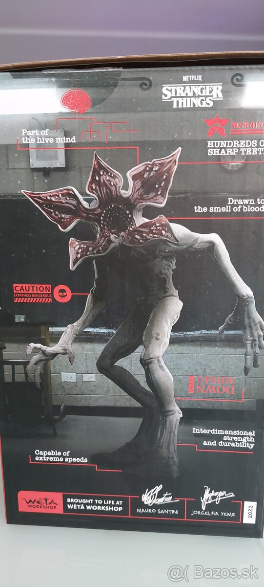 Stranger things - 13