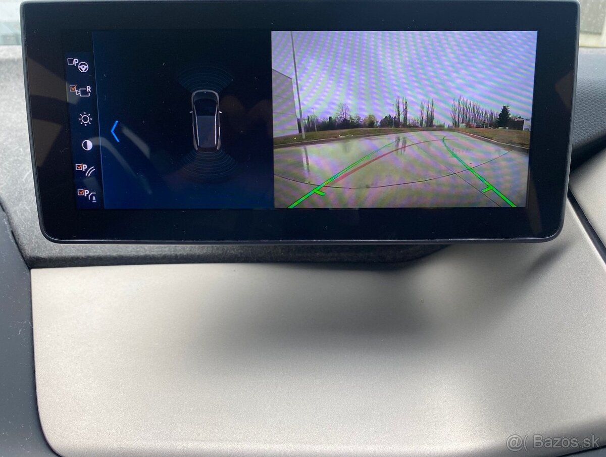 BMW i3 120 Ah 2022 - 13