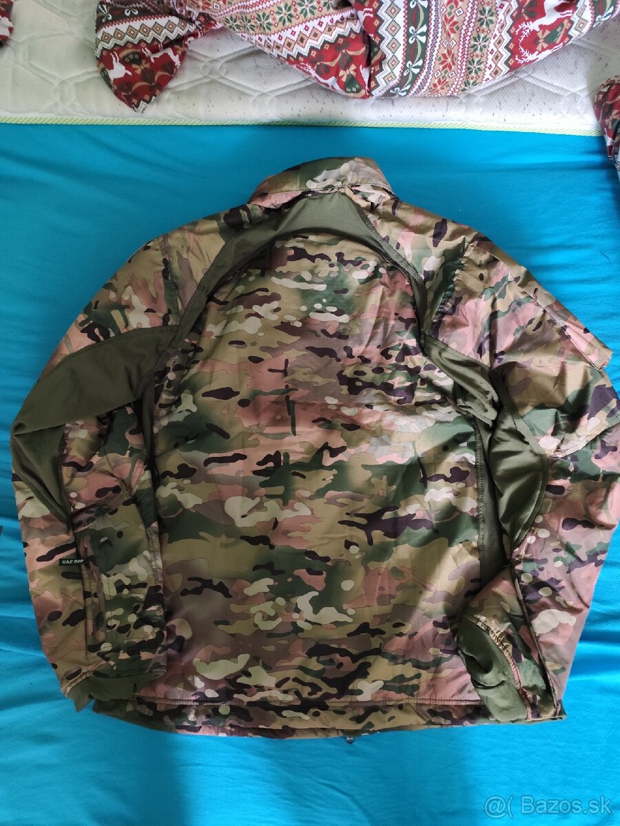 Vojenská bunda - 13