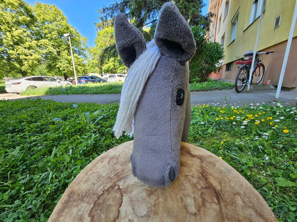 Hobby horse - 13