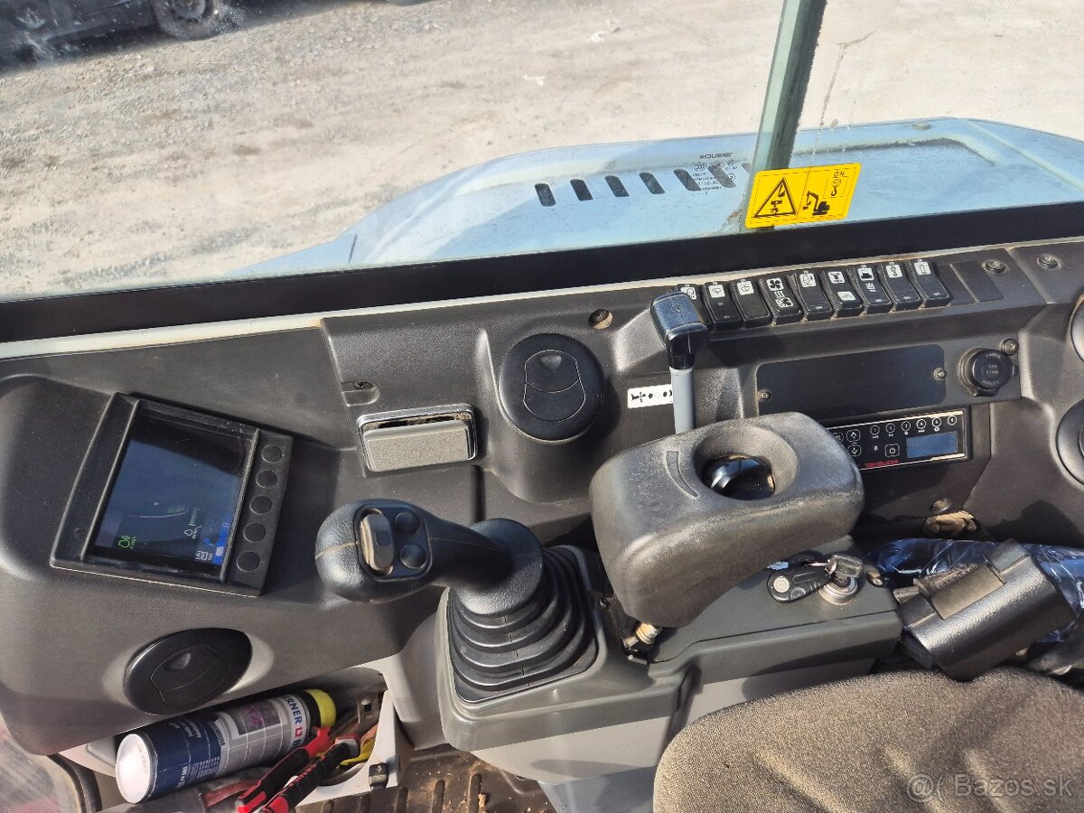 Takeuchi tb240 s Powertilt - 13