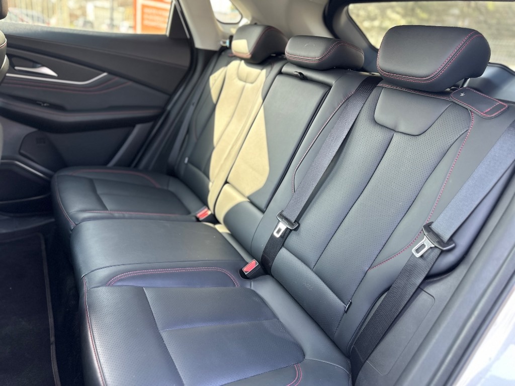 Forthing T5 EVO - 13