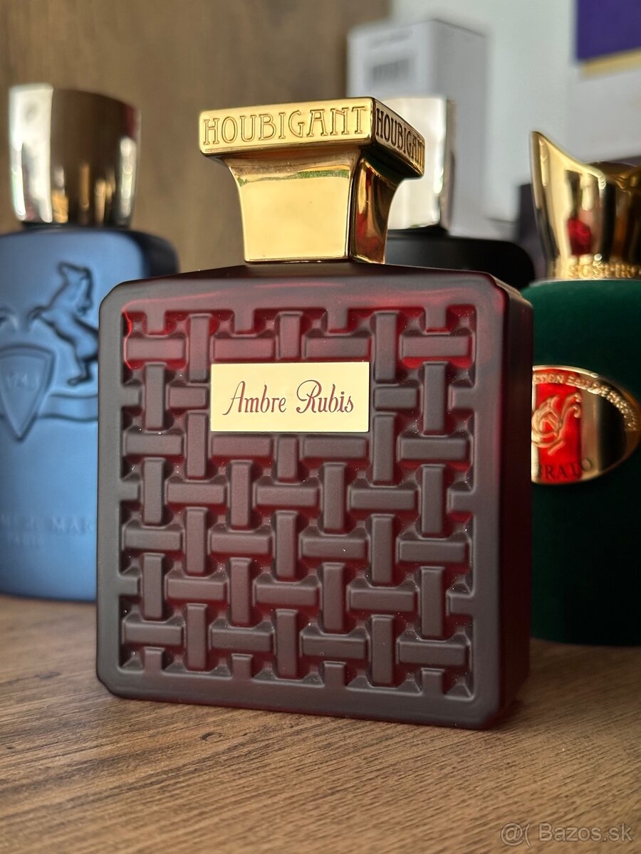 NICHE/DESIGNER PARFEMY - 13