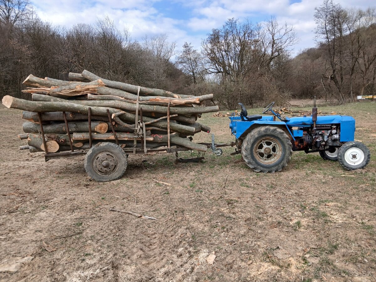 Zetor-Avia - 13
