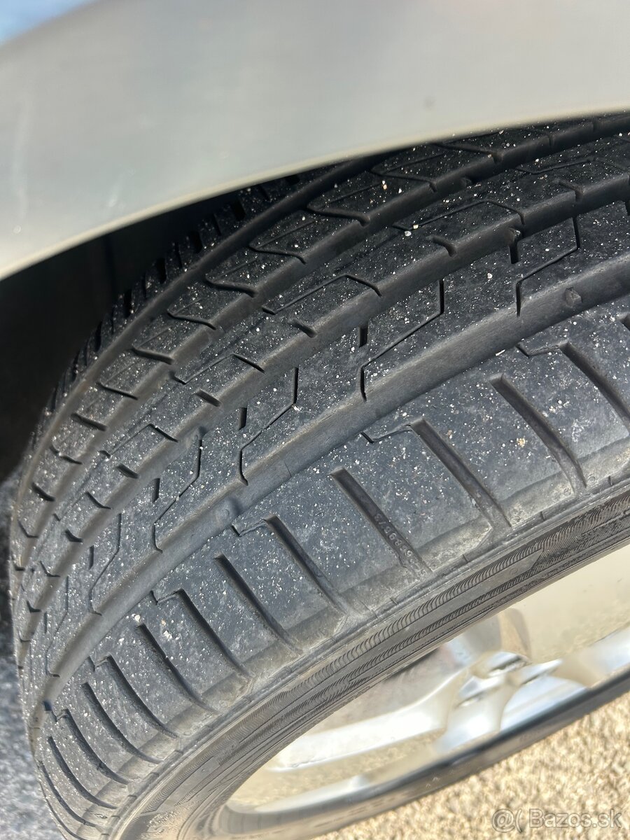 Škoda oktavia scout - 13