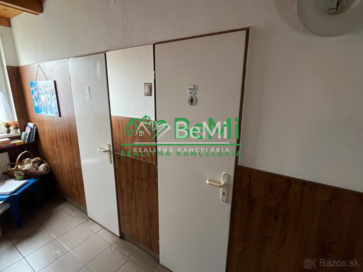 Na predaj rodinný penzión Veľké Uherce 102-18-ROCHE - 13