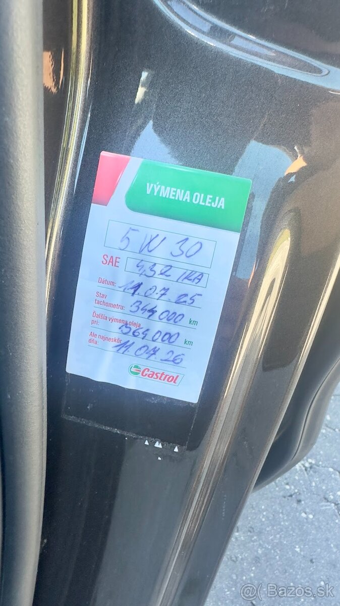 Predám Volkswagen Sharan 2014 - znížená cena - 13