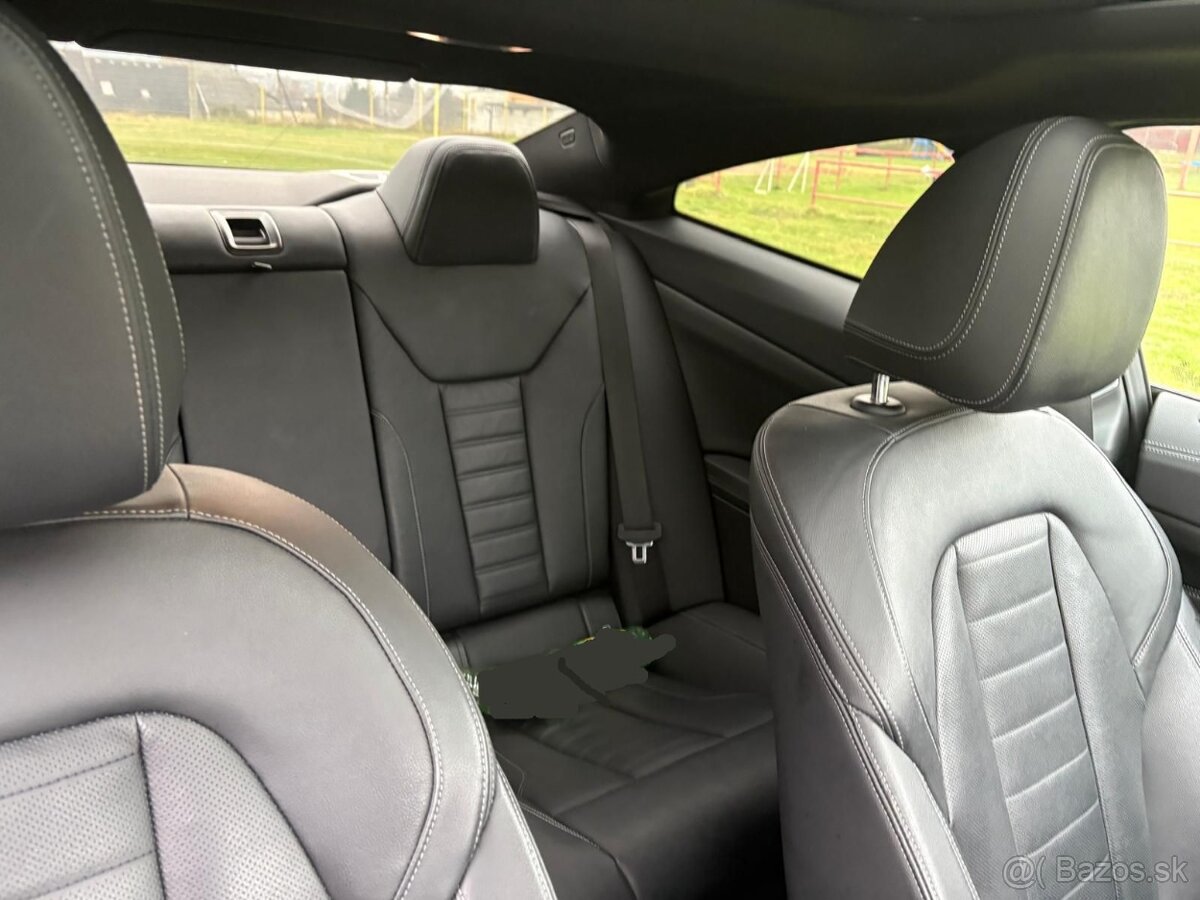 Predám BMW M440i xDrive G22 Coupé - 13