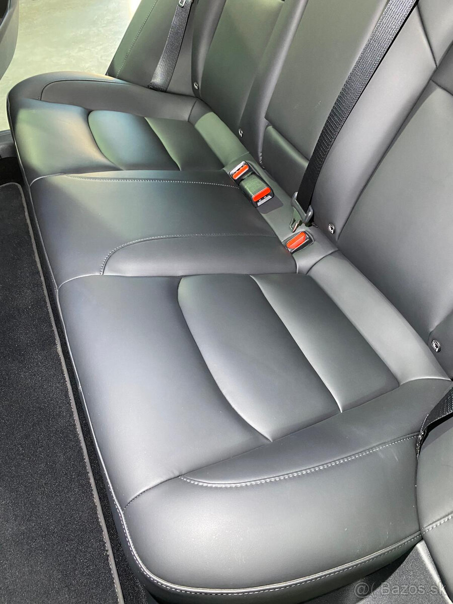 Tesla Model 3 Long Range 82 kWh AWD REFRESH - 13