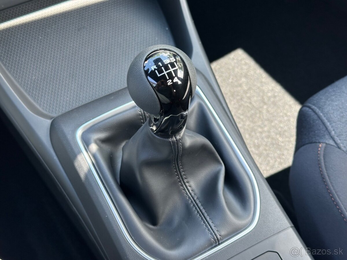 MG3 ICE EMOTION 5/MT - 13