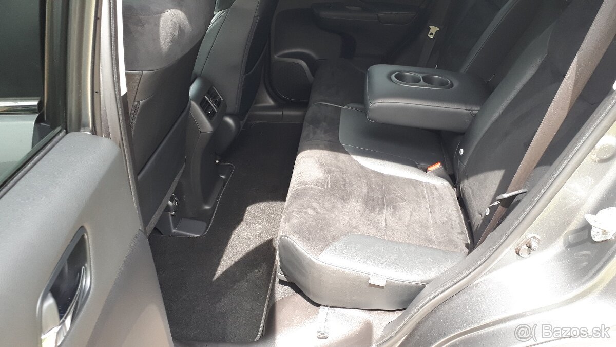 Honda CR-V 2.0 i-VTEC Executive 4WD - 13