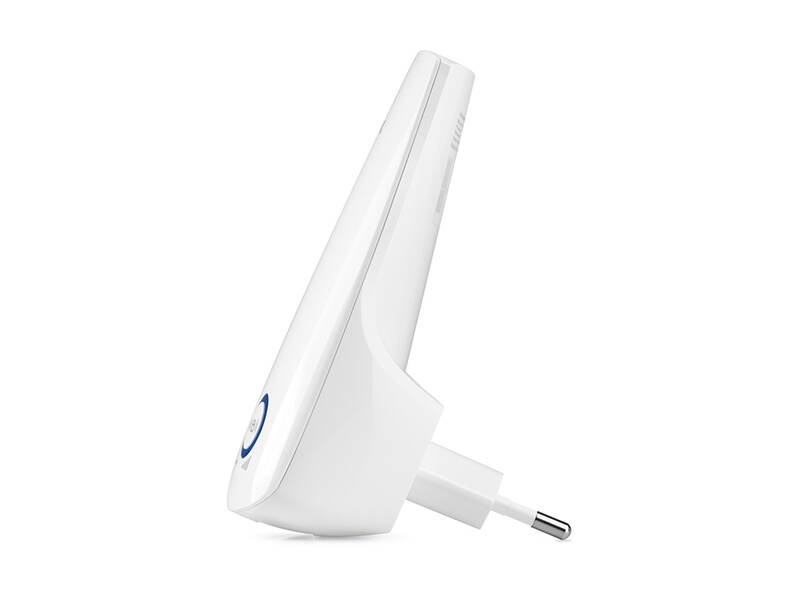 Wi-Fi range extender TP-Link ( TL-WA850RE ) N300 - 13