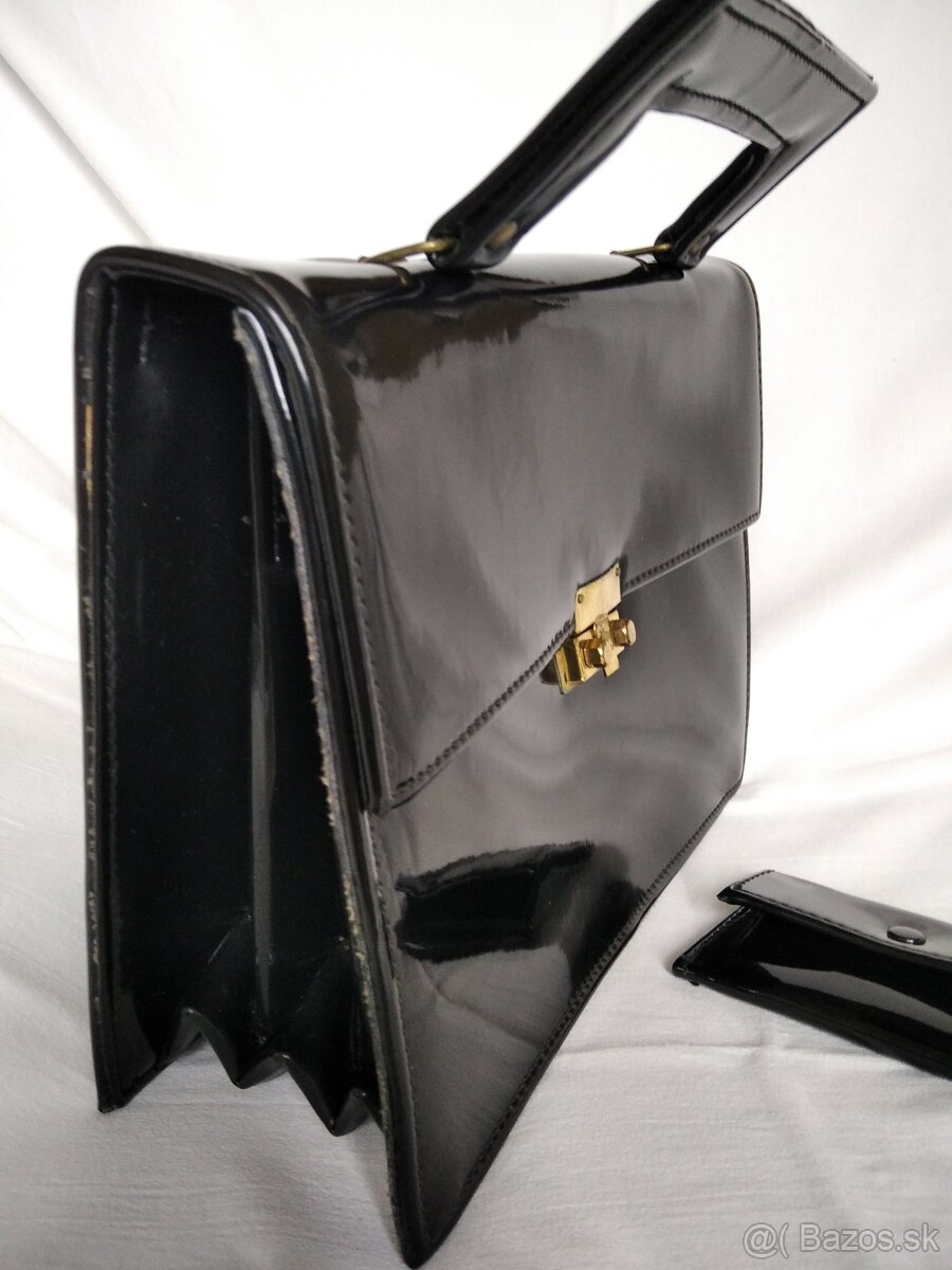 Predám retro kabelky - 13