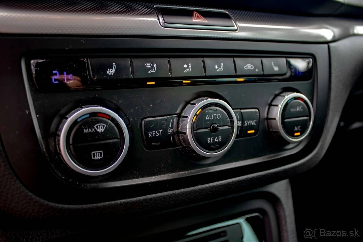 Vw sharan 2.0tdi - 13