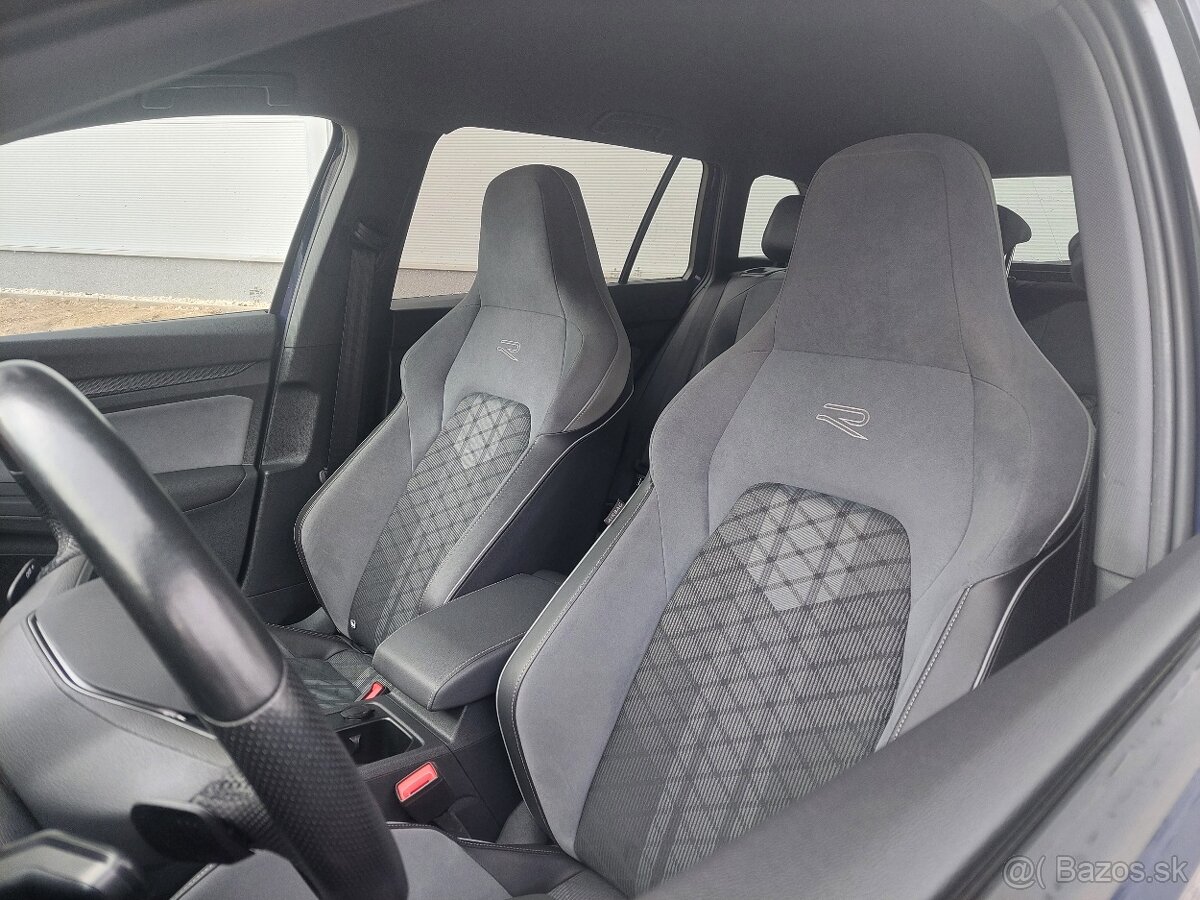 Volkswagen Golf Variant 1.5 eTSI R-Line DSG - 13