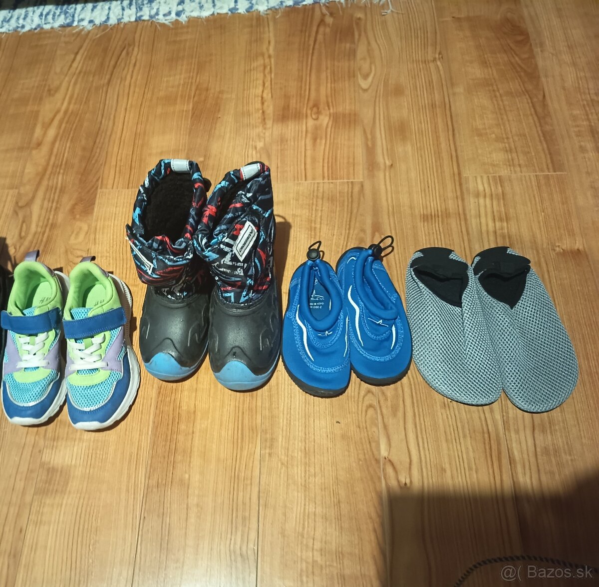 Detské oblecenie - 13