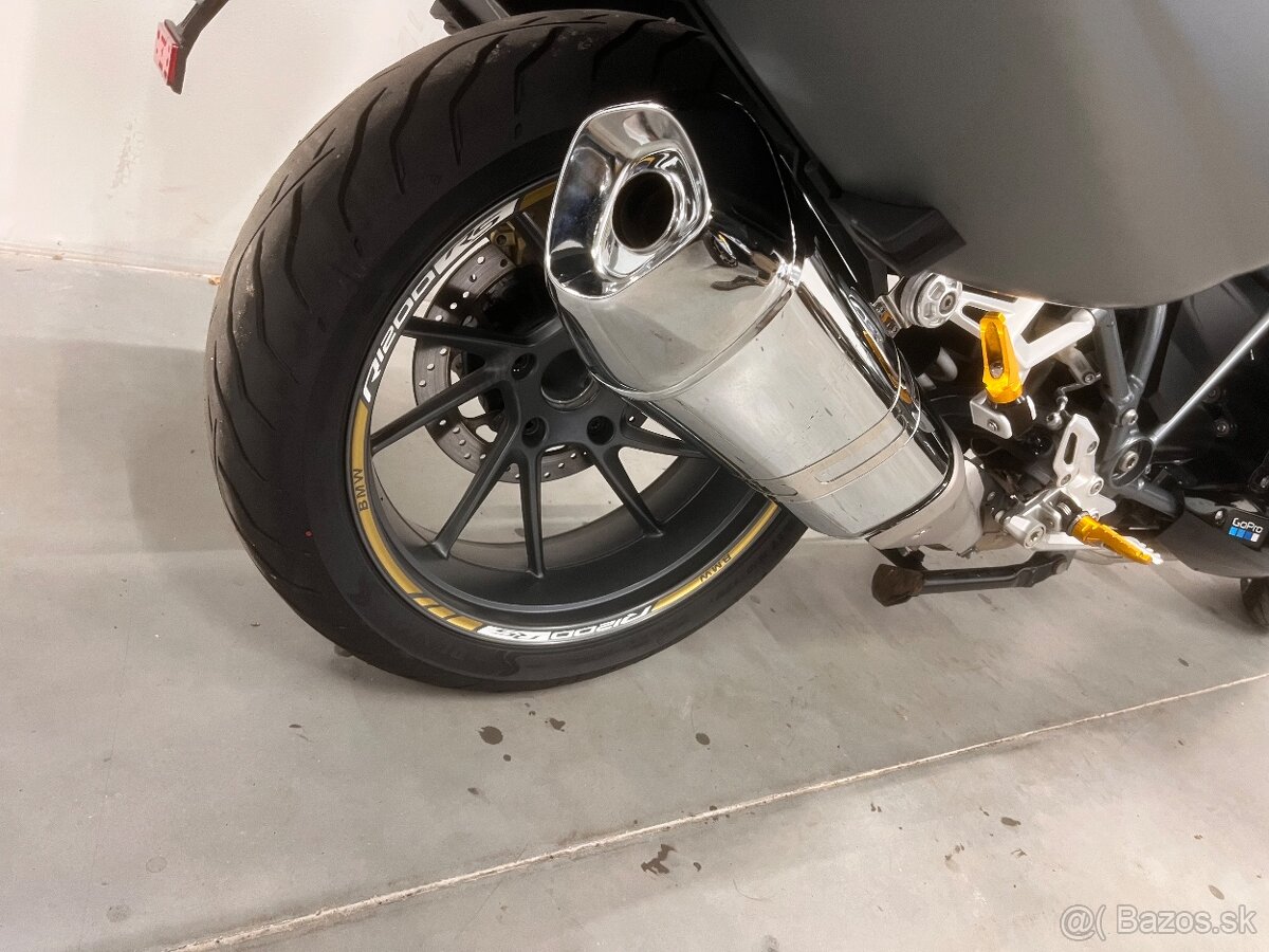 Bmw R1200RS TOP - 13