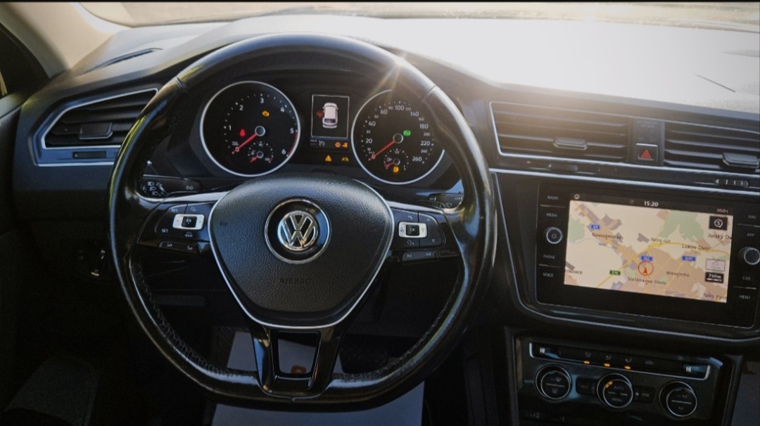 💥 VW TIGUAN - PREDAJ AJ NA SPLÁTKY 💥 - 13