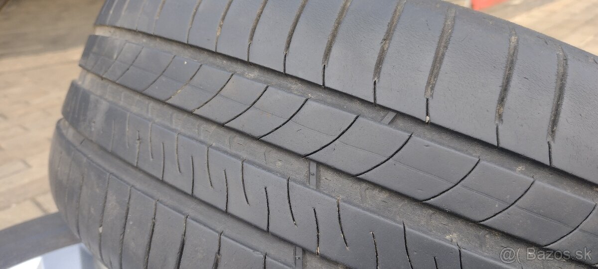 Originál disky VW Tiguan 6,5x16H2 5x112 ET33 - 13