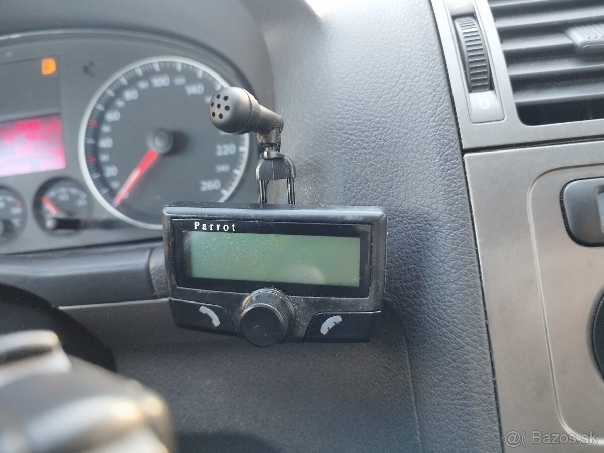 VW Volkswagen TOURAN 1.4 TSI, 7-miest, STK 3/2027 - 13