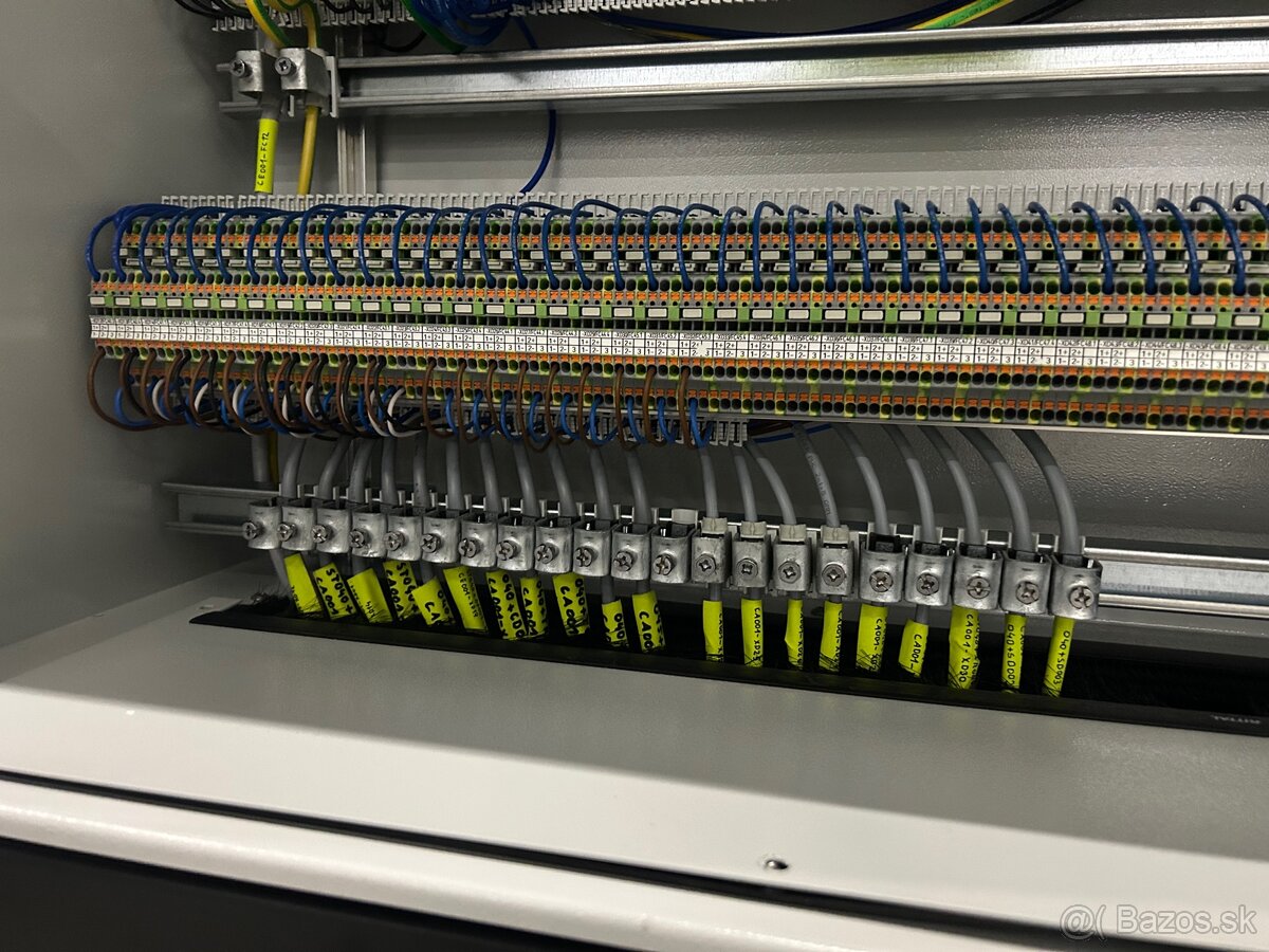 ELEKTRO SLUŽBY • MAREK ŠULÍK 🔌⚡️ - 13